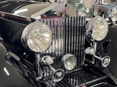 1929 Rolls - Royce Phantom II