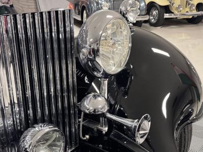 1929 Rolls - Royce Phantom II