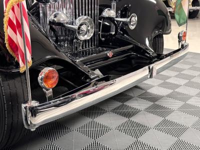 1929 Rolls - Royce Phantom II