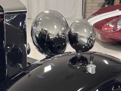 1929 Rolls - Royce Phantom II