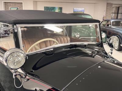 1929 Rolls - Royce Phantom II