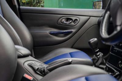 2000 Ford MONDEO ST200