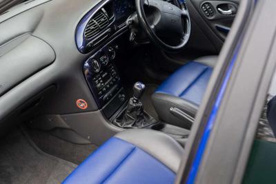 2000 Ford MONDEO ST200