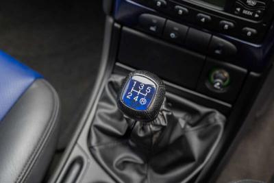 2000 Ford MONDEO ST200