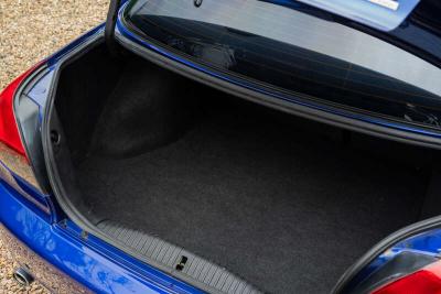 2000 Ford MONDEO ST200