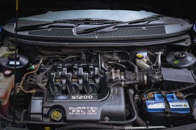 2000 Ford MONDEO ST200