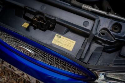 2000 Ford MONDEO ST200