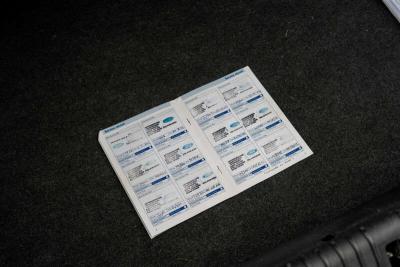 2000 Ford MONDEO ST200