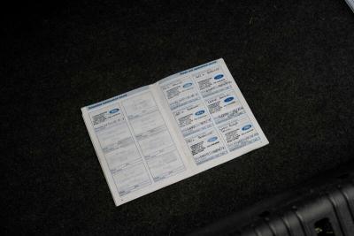 2000 Ford MONDEO ST200