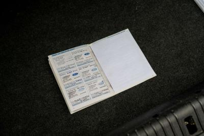 2000 Ford MONDEO ST200