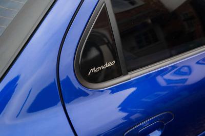 2000 Ford MONDEO ST200