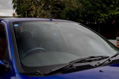 2000 Ford MONDEO ST200