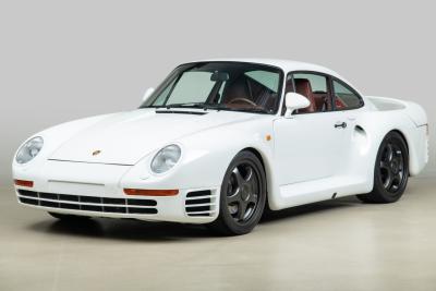 1987 Porsche 959SC