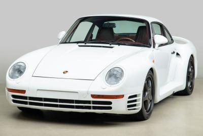 1987 Porsche 959SC