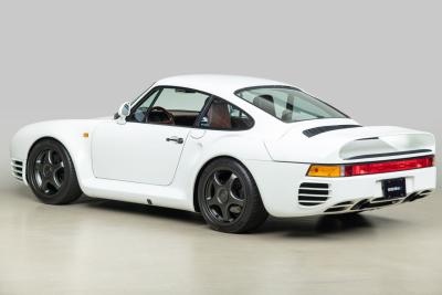 1987 Porsche 959SC