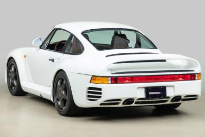 1987 Porsche 959SC