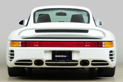 1987 Porsche 959SC