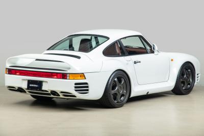 1987 Porsche 959SC