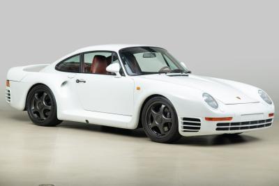 1987 Porsche 959SC