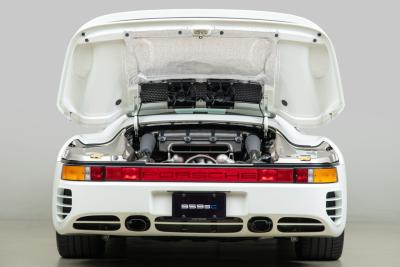 1987 Porsche 959SC