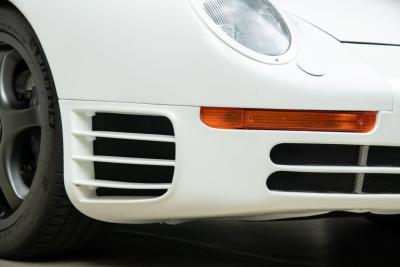 1987 Porsche 959SC