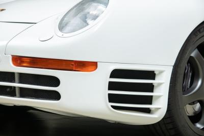 1987 Porsche 959SC