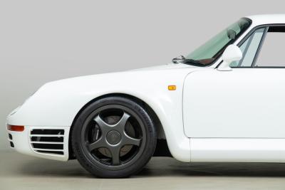 1987 Porsche 959SC