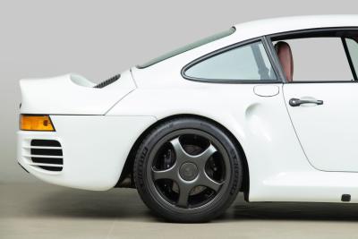 1987 Porsche 959SC