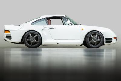 1987 Porsche 959SC