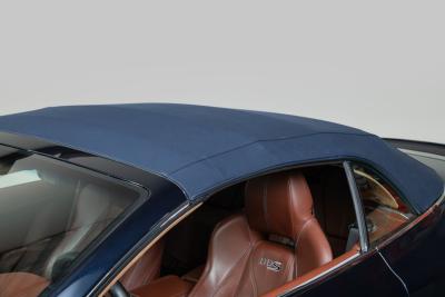 2010 Aston Martin DBS Volante