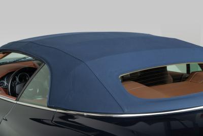 2010 Aston Martin DBS Volante