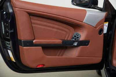 2010 Aston Martin DBS Volante