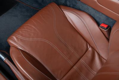 2010 Aston Martin DBS Volante