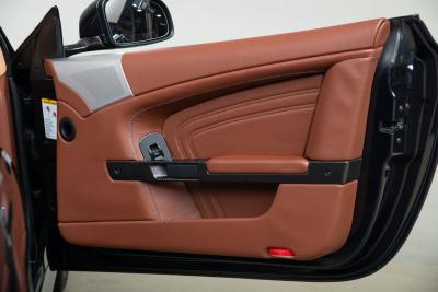 2010 Aston Martin DBS Volante