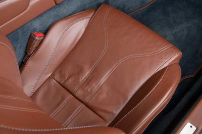 2010 Aston Martin DBS Volante