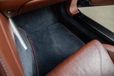 2010 Aston Martin DBS Volante