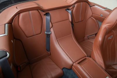 2010 Aston Martin DBS Volante