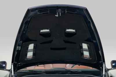 2010 Aston Martin DBS Volante