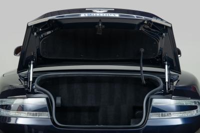 2010 Aston Martin DBS Volante