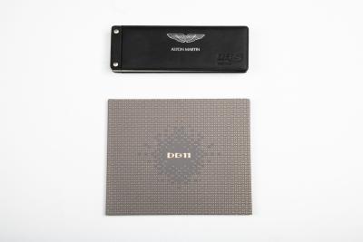 2010 Aston Martin DBS Volante