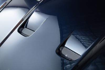 2010 Aston Martin DBS Volante