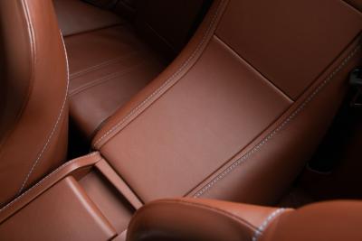 2010 Aston Martin DBS Volante