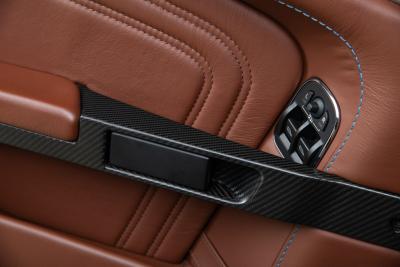 2010 Aston Martin DBS Volante