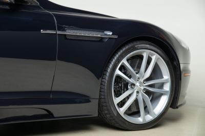 2010 Aston Martin DBS Volante