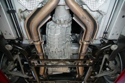 2010 Aston Martin DBS Volante