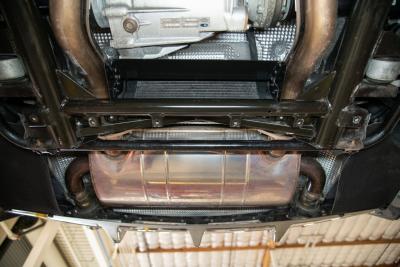 2010 Aston Martin DBS Volante