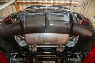 2010 Aston Martin DBS Volante