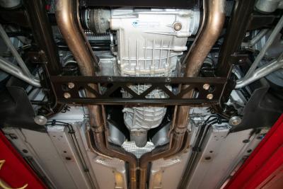 2010 Aston Martin DBS Volante