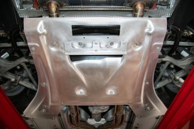 2010 Aston Martin DBS Volante