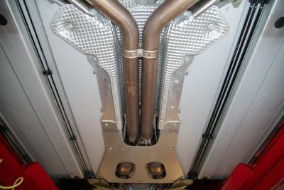 2010 Aston Martin DBS Volante